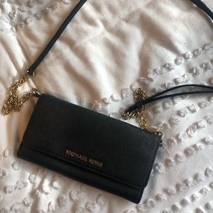 Michael Kors Crossbody/wallet